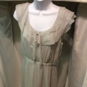 Jcrew excellent condition sundres.